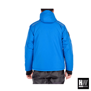 PARKA HW NEW ASPEN ROCK BLUE