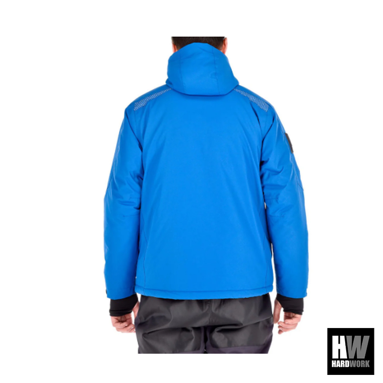 PARKA HW NEW ASPEN ROCK BLUE 2