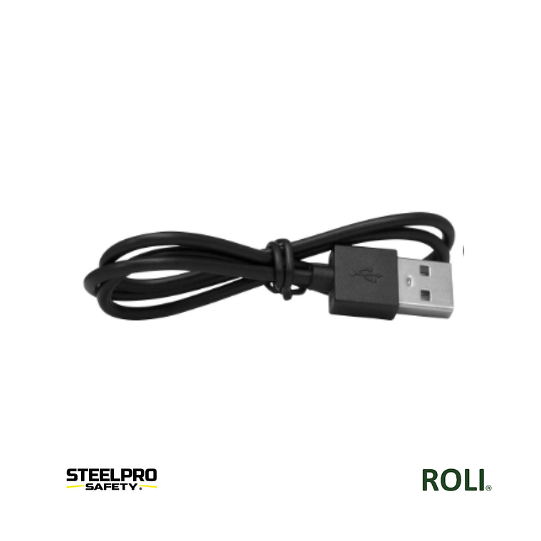 LINTERNA RECARGABLE STEELPRO SENSOR-X 3