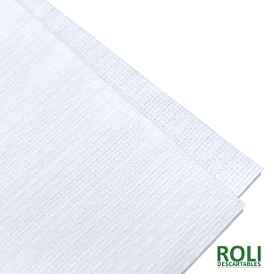 200 Paños Clínicos Absorbentes 20x30cm