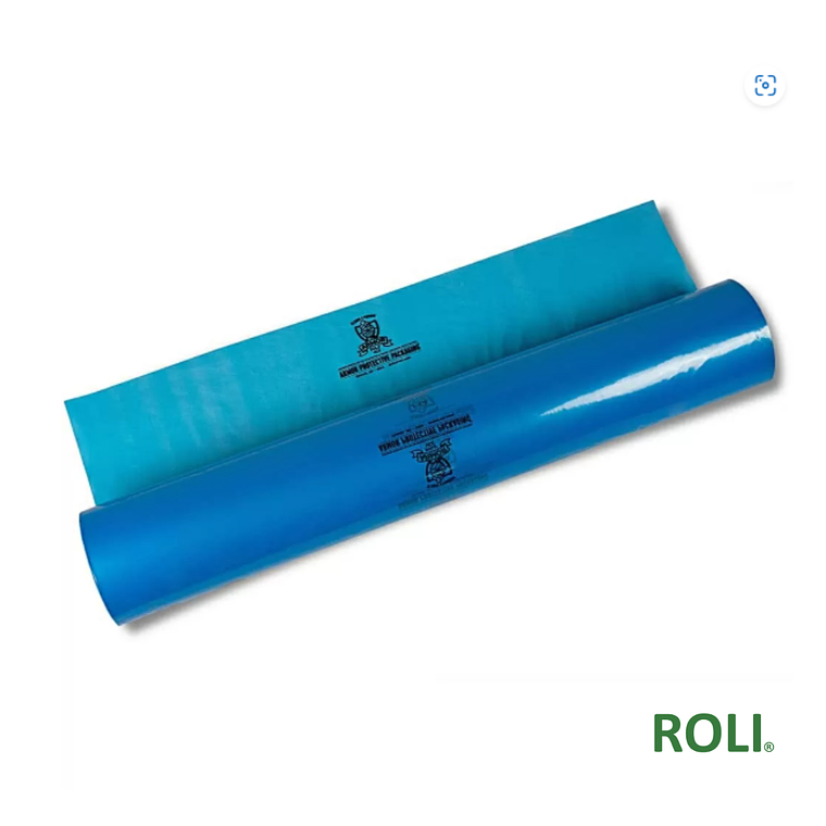 BOLSA PREPICADA POLY VCI ANTIOXIDANTE ARMOR 12 X 18 PULGADAS 2