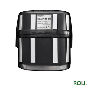 AUTO RESCATADOR OXYPRO 50 STEELPRO