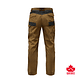PANTALON CARGO QUEBEC CAMEL - Miniatura 2