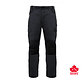 PANTALÓN CARGO QUEBEC GRIS - Miniatura 1