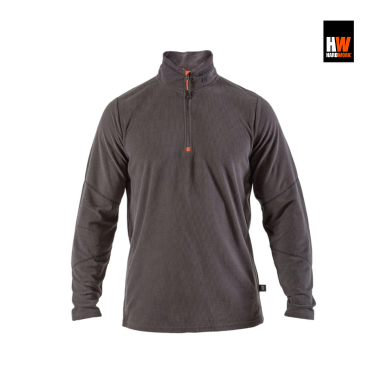 POLAR HW TANTAUCO HOMBRE 4