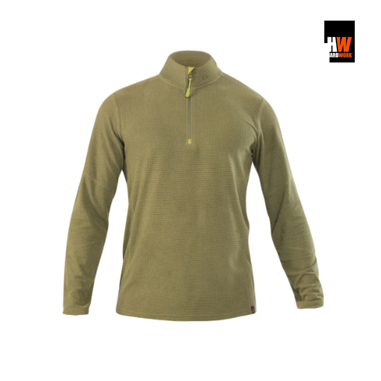 POLAR HW TANTAUCO HOMBRE 3