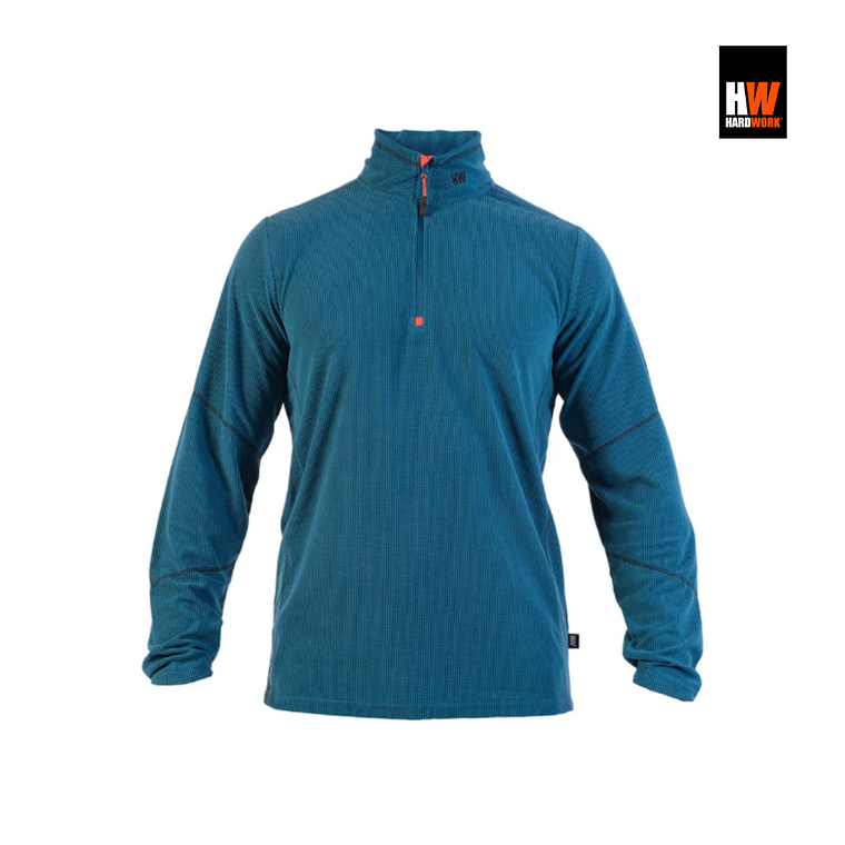 POLAR HW TANTAUCO HOMBRE 1