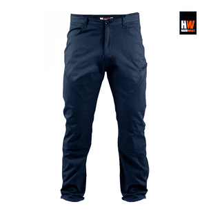 PANTALON HW RANGI HOMBRE STONE BLUE