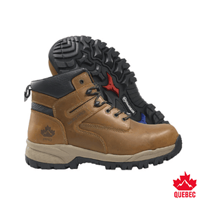 CALZADO DE SEGURIDAD QUEBEC TEXAS
