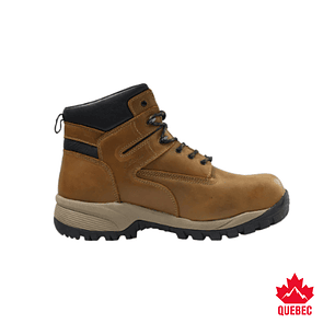 CALZADO DE SEGURIDAD QUEBEC TEXAS