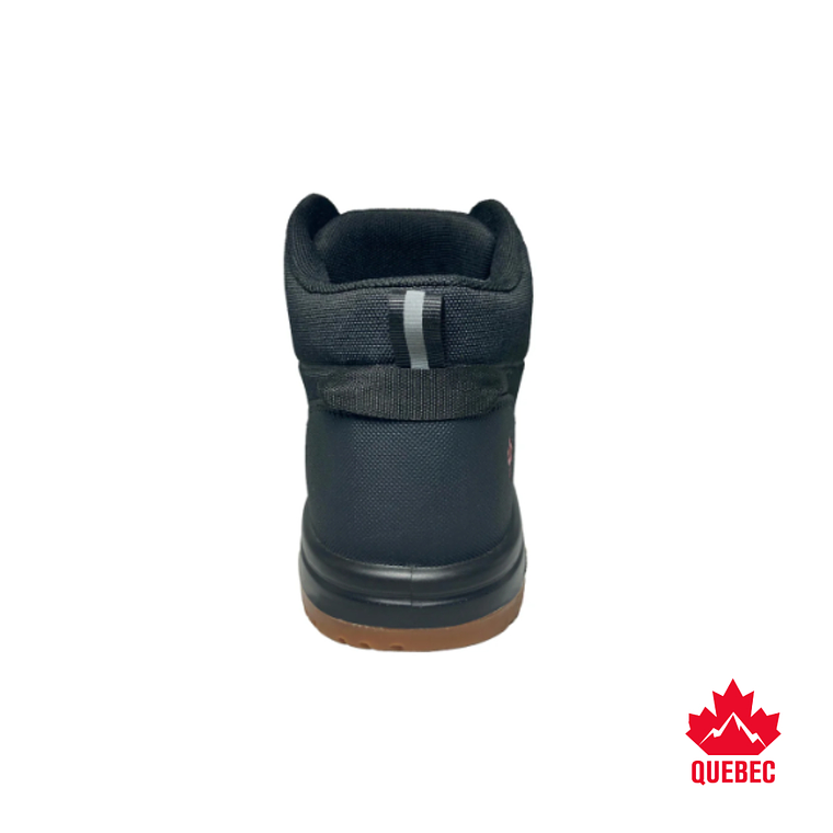 CALZADO DE SEGURIDAD QUEBEC CALIFORNIA TX 4