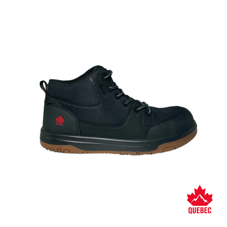CALZADO DE SEGURIDAD QUEBEC CALIFORNIA TX 5
