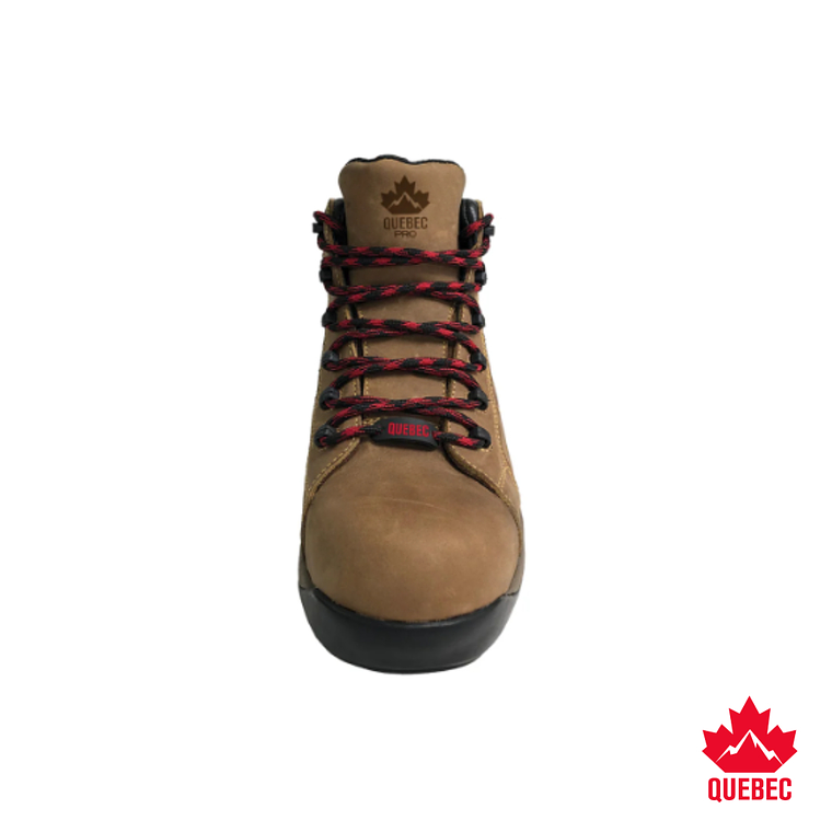 CALZADO DE SEGURIDAD QUEBEC CHICAGO 2
