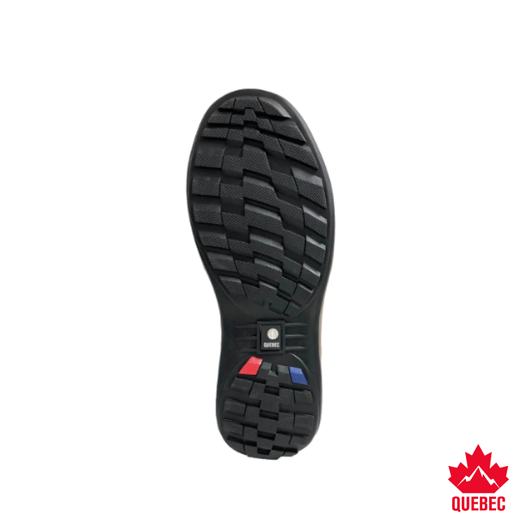 CALZADO DE SEGURIDAD QUEBEC CHICAGO 3