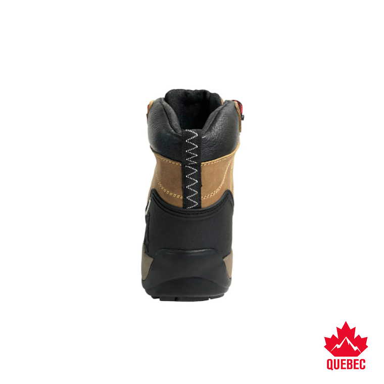 CALZADO DE SEGURIDAD QUEBEC CHICAGO 4