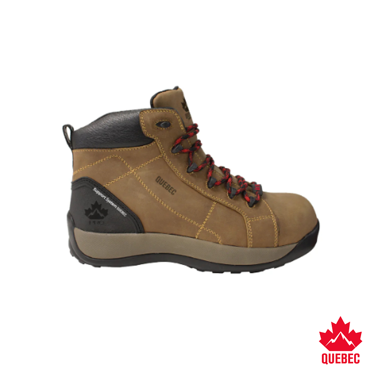 CALZADO DE SEGURIDAD QUEBEC CHICAGO 5
