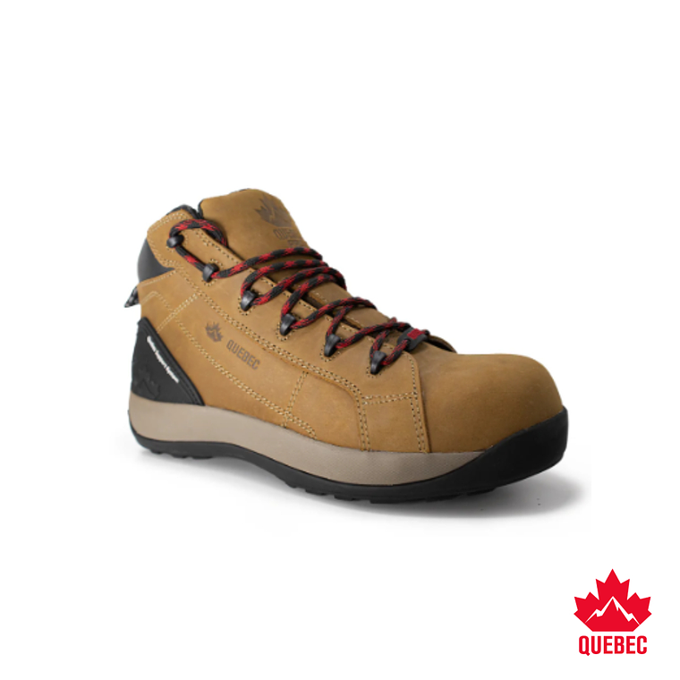 CALZADO DE SEGURIDAD QUEBEC CHICAGO 1