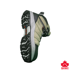 CALZADO SEGURIDAD QUEBEC FEMME