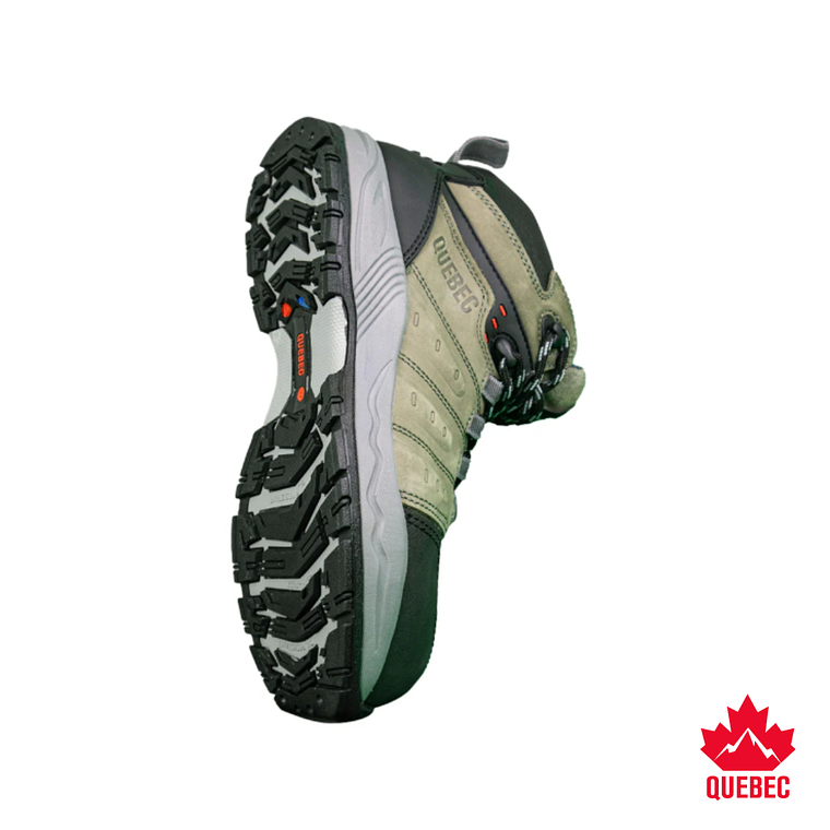 CALZADO SEGURIDAD QUEBEC FEMME 2