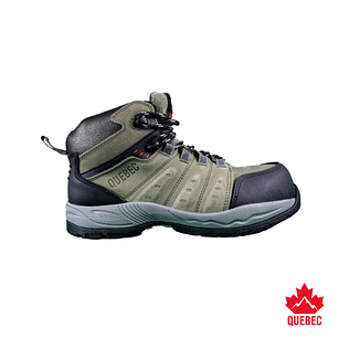 CALZADO SEGURIDAD QUEBEC FEMME