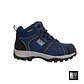 BOTIN OUTDOOR BERING LOW HW CERTIFICADO BLUE - Miniatura 1