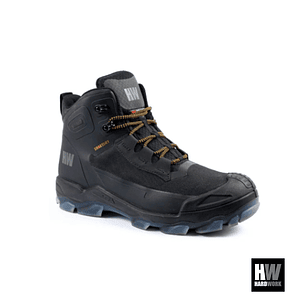 CALZADO SEGURIDAD HW GOLIAT