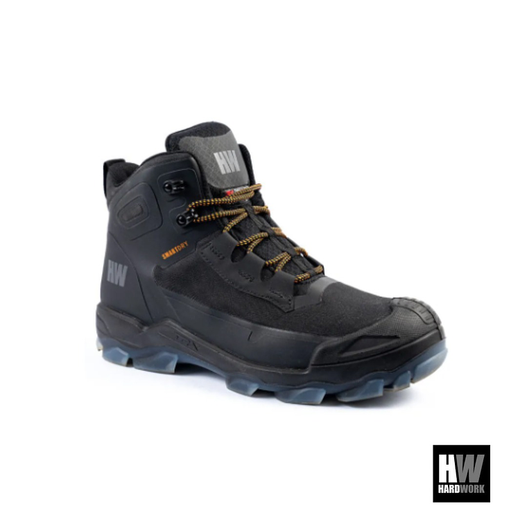 CALZADO SEGURIDAD HW GOLIAT 1