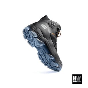 CALZADO SEGURIDAD HW GOLIAT