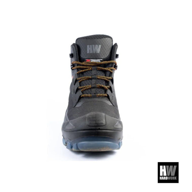 CALZADO SEGURIDAD HW GOLIAT 3