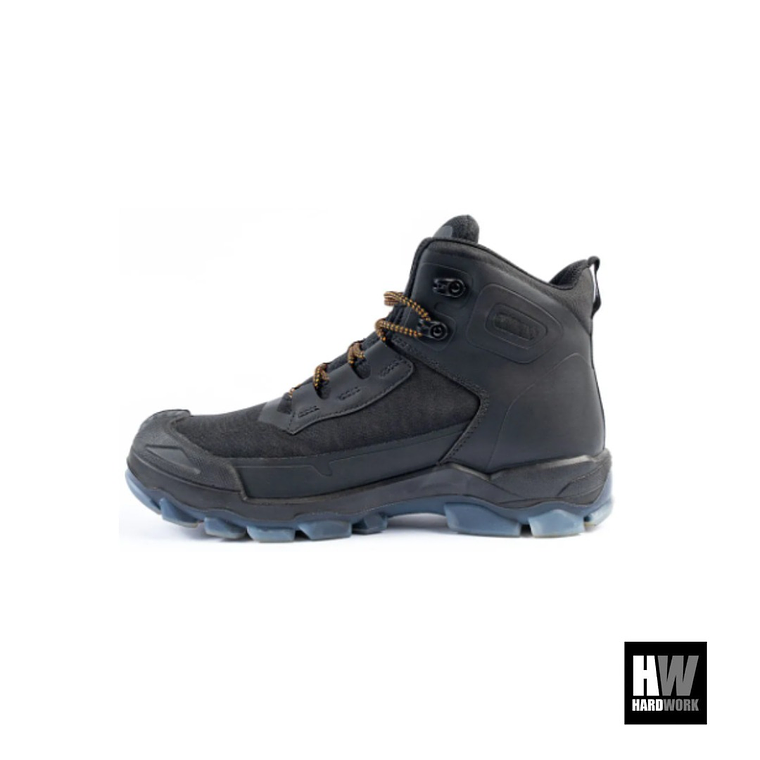 CALZADO SEGURIDAD HW GOLIAT 4