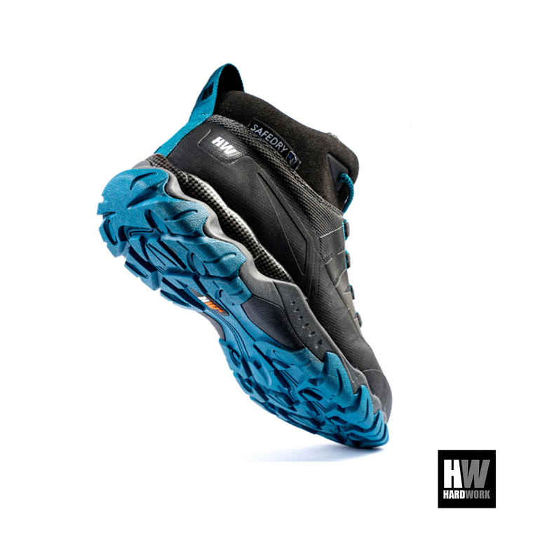 CALZADO SEGURIDAD HW TERRAIN 2