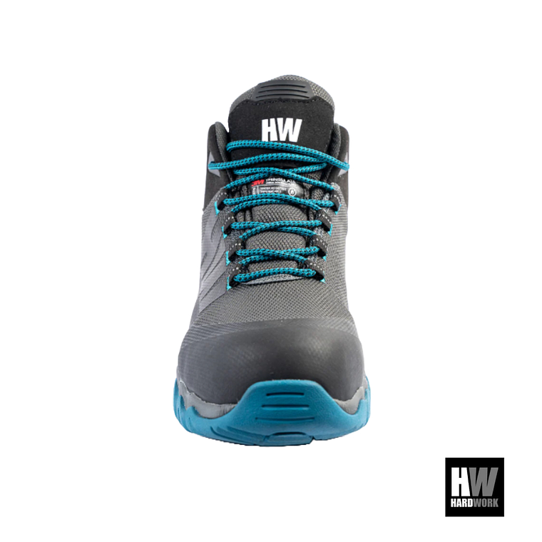 CALZADO SEGURIDAD HW TERRAIN 3