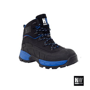 BOTA TECNICA HW BERING HIKER C/ THINSULATE