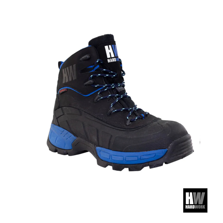 BOTA TECNICA HW BERING HIKER C/ THINSULATE 2