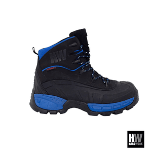 BOTA TECNICA HW BERING HIKER C/ THINSULATE