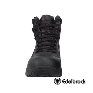 BOTIN EDELBROCK ED 170 NEGRO