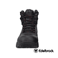 BOTIN EDELBROCK ED 170 NEGRO - Miniatura 2