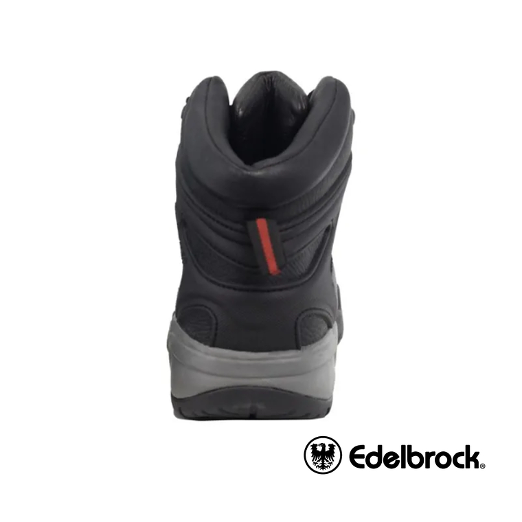 BOTIN EDELBROCK ED 170 NEGRO 3