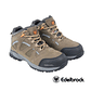 BOTIN DE SEGURIDAD EDELBROCK EDBK 177 BROWN - Miniatura 4