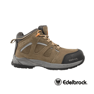 BOTIN DE SEGURIDAD EDELBROCK EDBK 177 BROWN