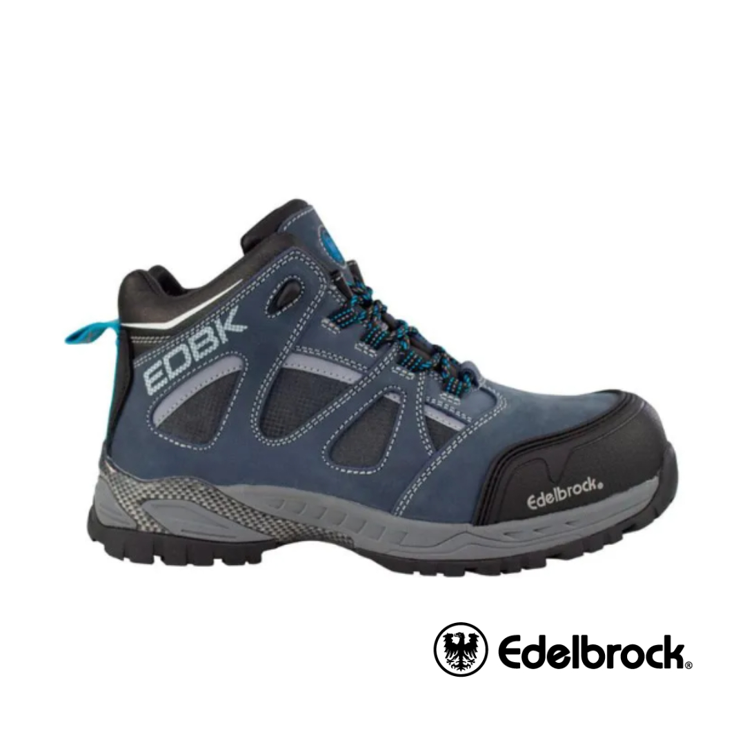CALZADO SEGURIDAD EDELBROCK BOTIN EDBK 177
