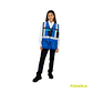 CHALECO GEOLOGO ALASKA XPERT MUJER AZUL - Miniatura 4