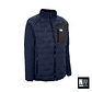 PARKA INSULADA HW EXPLORER S/GORRO MUJER DEEP BLUE - Miniatura 2