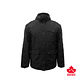 PARKA QUEBEC YOSEMITE NEGRO - Miniatura 2