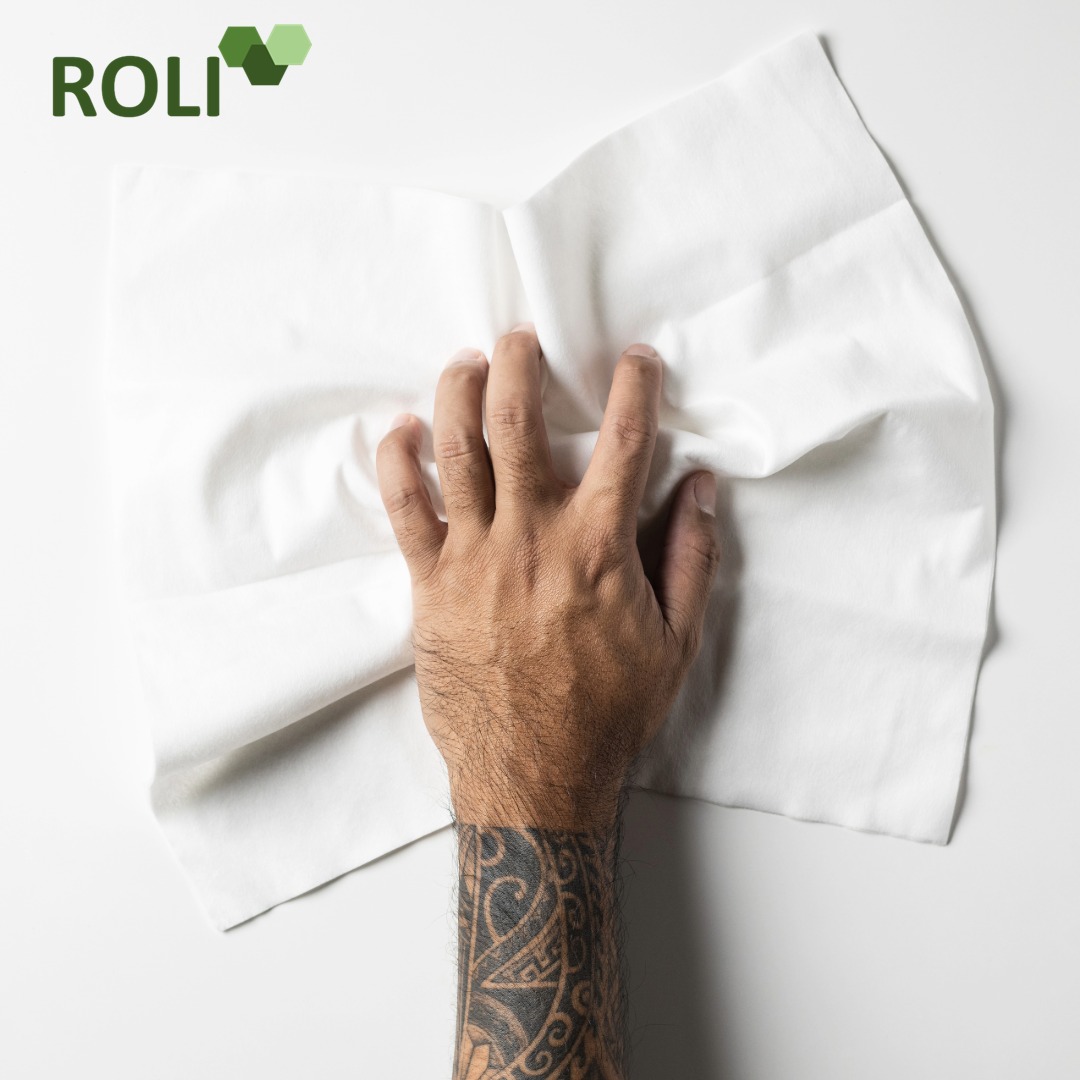 Toallas Absorbentes Tatoo