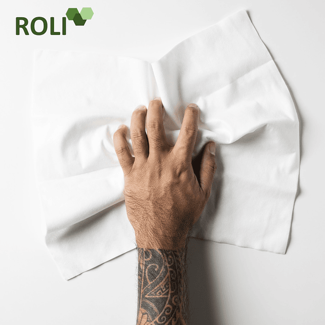 Toallas Absorbentes Tatoo