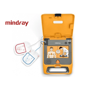 DESFIBRILADOR AUTOMATICO EXTERNO MINDRAY C1 BENEHEART
