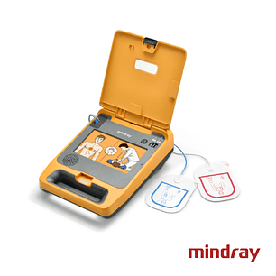 DESFIBRILADOR AUTOMATICO EXTERNO MINDRAY C1 BENEHEART