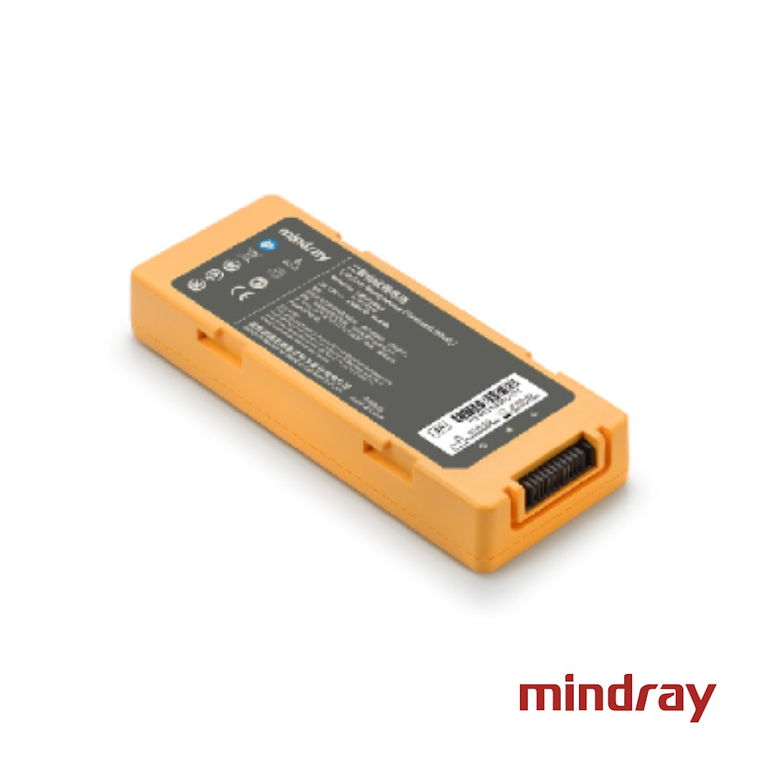 BATERIA MINDRAY BENEHEART C1A/C2 1