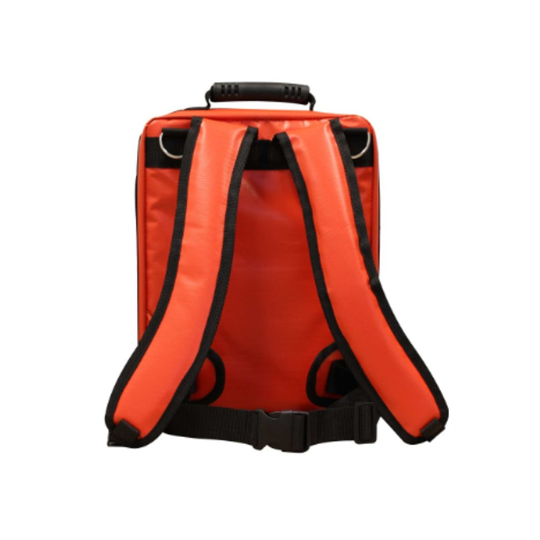 MOCHILA DE EMERGENCIA DE ALTA VISIBILIDAD 2